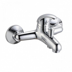 Смеситель для ванны с коротким изливом Do.Korona DK-8064-3-916
