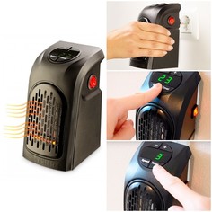 Комнатный обогреватель Handy Heater No Brand