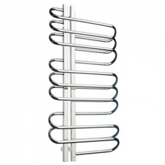 Водяной полотенцесушитель Grota Stelle 500x900 L