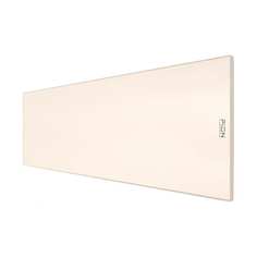 Инфракрасный обогреватель THERMO GLASS PION CERAMIC-10, 1000Вт, 220В, бежевый CERAMIC-10 B