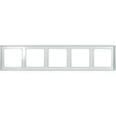 Рамка Jung LS985WW