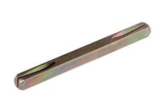 Квадрат под ручку Palladium 8х150