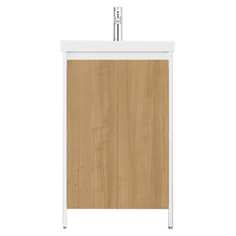 VELVEX Тумба напольная tnKLA.50.2D-617.216