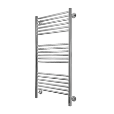 Полотенцесушитель электрический Royal Thermo Casa П18 500х1000 (встроен. диммер) стальной