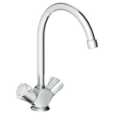 Смеситель для мойки Grohe Costa L 31831 001