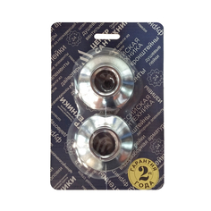 ОТРАЖАТЕЛИ ДЛЯ СМЕСИТЕЛЕЙ ИМП. (КОМПЛЕКТ 2 ШТ.) (1/50) Центр Сантехники