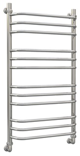 Полотенцесушитель водяной Aquanerzh трапеция групповая 1000х500, нержавеющая сталь