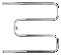 Полотенцесушитель водяной Grota Kamelo 60х60