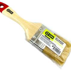 Малярная плоская кисть ON Стандарт 5, 125мм 02-01-150