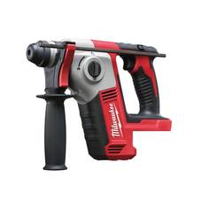 Аккумуляторный перфоратор Milwaukee M18 BH-0 4933443320, 1.2 Дж, 7000 уд/мин, без АКБ и ЗУ