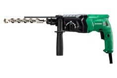 Перфоратор Hitachi DH24PHNSZ