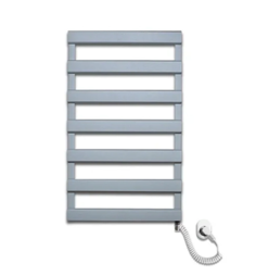 Полотенцесушитель LUXRAD SCALA NEW 840X500 S037 (8 LUTY)