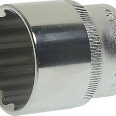Головка торцевая 12-гранная (32 мм; 40 мм; 1/2") ЭВРИКА ER-91323-12