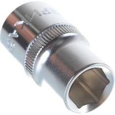 Головка торцевая 6-гранная (12 мм; 40 мм; 1/2") ЭВРИКА ER-91305