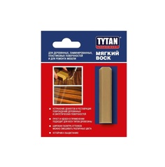 Воск мягкий TYTAN цв 02 натур дуб 7 5г
