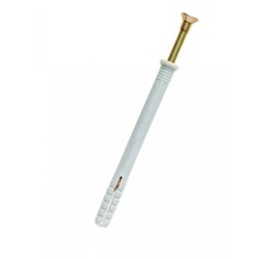 Дюбель-гвоздь Tech-Krep 117983 sm-l 8х100 100шт коробка накл.