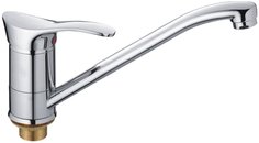 Смеситель для мойки с гайкой FRAP F4901