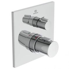 Термостатический смеситель для ванны/душа Ideal Standard Ceratherm C100 A7522AA