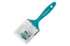 РемоКолор Кисть плоская Гамма Лазурь , 3 -75мм, 01-7-330