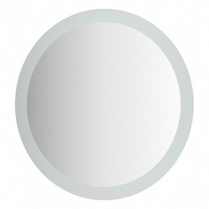 Зеркало с Led-подсветкой Evoform BY 2527, 100х100 4000К
