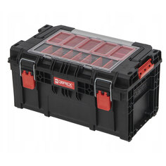 Ящик для инструментов Qbrick System PRIME Toolbox 250 Expert 535x327x277 мм 10501369
