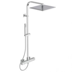 Душевая система с термостатическим смесителем для душа Ideal Standard CERATHERM C100 A7542