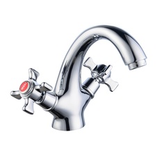 Смеситель для умывальника BOOU BA5341-1-B723