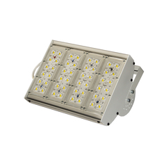 Уличный светодиодный светильник, 114 Вт Светоспектр