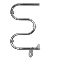 Электрический полотенцесушитель Domoterm DMT