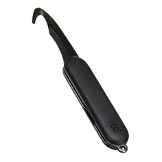 Нож канцелярский Xiaomi Huohou Mini Box Cutter (HU0036) черный