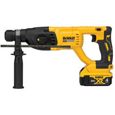 Перфоратор аккумуляторный DEWALT DCH133M2