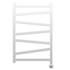 Полотенцесушитель электрический Point Феникс PN15158WE