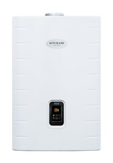 Котел газовый Kiturami World Alpha-24