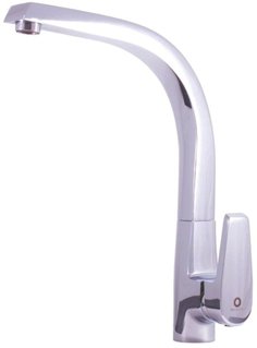 Смеситель для кухни Rav Slezak Vltava Kitchen V819.5