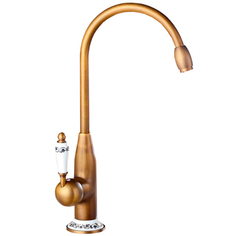 Смеситель для кухни MATRIX SMF-323287/BZ