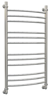 Полотенцесушитель водяной Aquanerzh дуга групповая 1000х400, нержавеющая сталь, хром