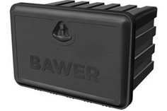 BAWER Ящик инструментальный 500х300х365/H/ с замком E014000