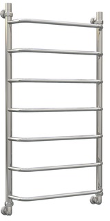 Полотенцесушитель водяной Aquanerzh трапеция 1000х500, нержавеющая сталь, хром