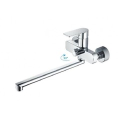 Смеситель для ванны Haiba HB22617