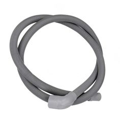 Шланг сливной стиральной машины Indesit, Ariston C00091775