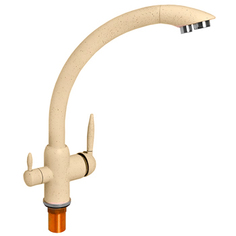 Смеситель для кухни MATRIX SMF-323707/KK