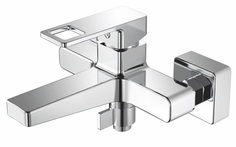 Смеситель для ванны Haiba HB60615