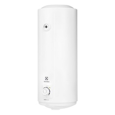 Водонагреватель Electrolux AXIOmatic Slim EWH 50, накопительный, 1.5кВт, 50л, белый [н