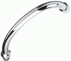 Излив для кухонного смесителя Melodia della vita тип ЁЛКА с аэратором 20см MKP20679