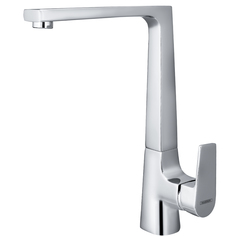 Смеситель для кухни Maxonor MN4082 хром