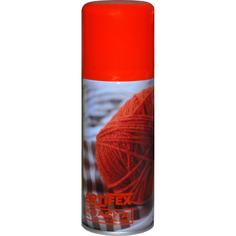 Оранжевая аэрозольная краска на водной основе Artifex 100мл RAL 2004