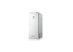 Котел жидкотопливный Navien LST-60 KRN PLST0058SD021 напольный 2-х контурный 60 кВт