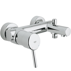 Смеситель для ванны Grohe Concetto Хром (32211001)