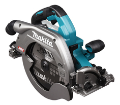 Аккумуляторная дисковая пила Makita XGT HS009GZ