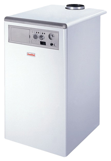 Напольный газовый котел Fondital Bali RTN E 32